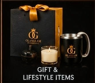 GIFTS AND LIFETIME ITEM