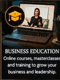 BUSINESS MASTER CLASS