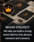 BRAND STRATEGY