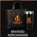 BRANDING SERVICES